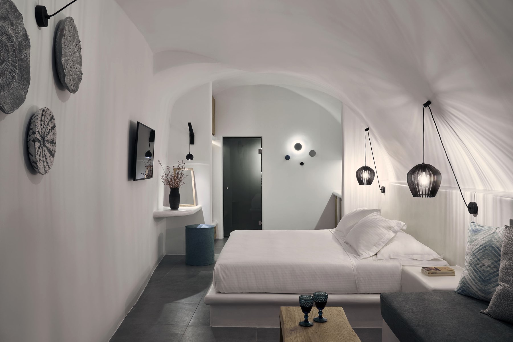 alissaris caves junior 20