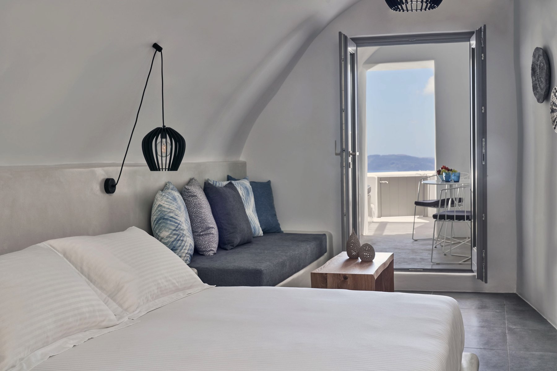 alissaris caves junior 21