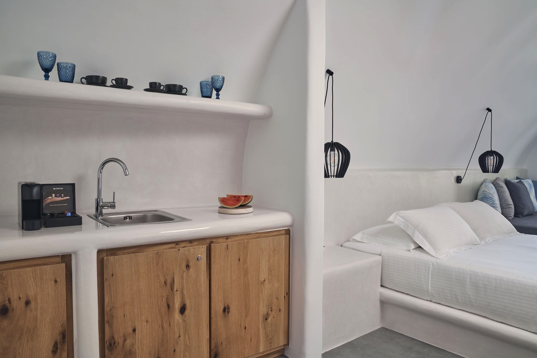 alissaris caves junior 22