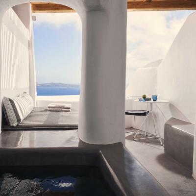 alissaris caves junior 10