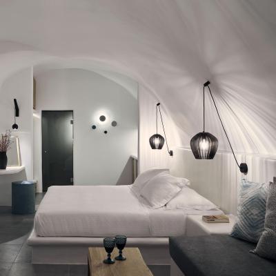 alissaris caves junior 20